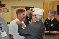 First image