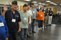 First image