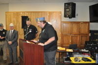 First image